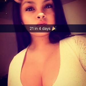 Meet your Posher, Pamela